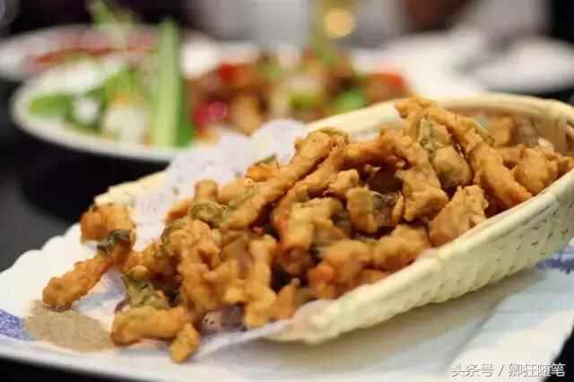 招远这家店因为十二道锋味居然火遍全城！