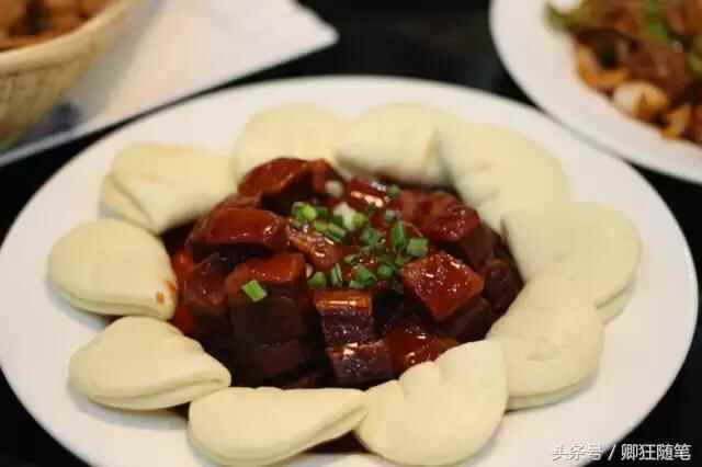 招远这家店因为十二道锋味居然火遍全城！