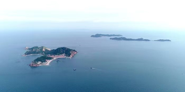 赵阳 | 长岛旧事