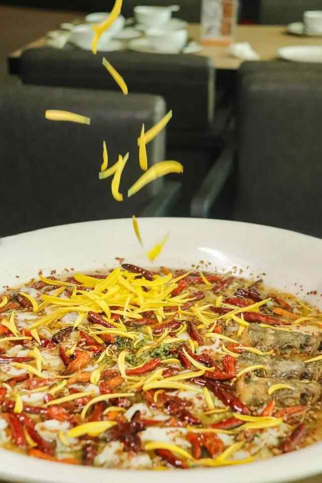 爱上一种味，恋上一座城！“烟台味蕾TOP榜”美食评选活动颁奖了