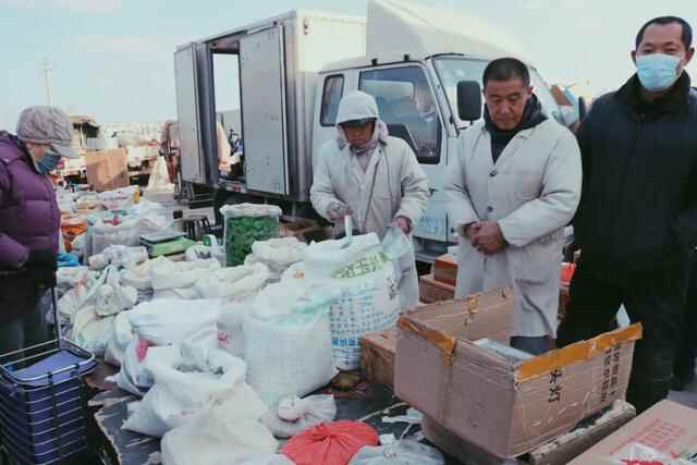 过年啦过年啦！赶大集、做“圣虫”、炸年货^^^你准备好了吗？