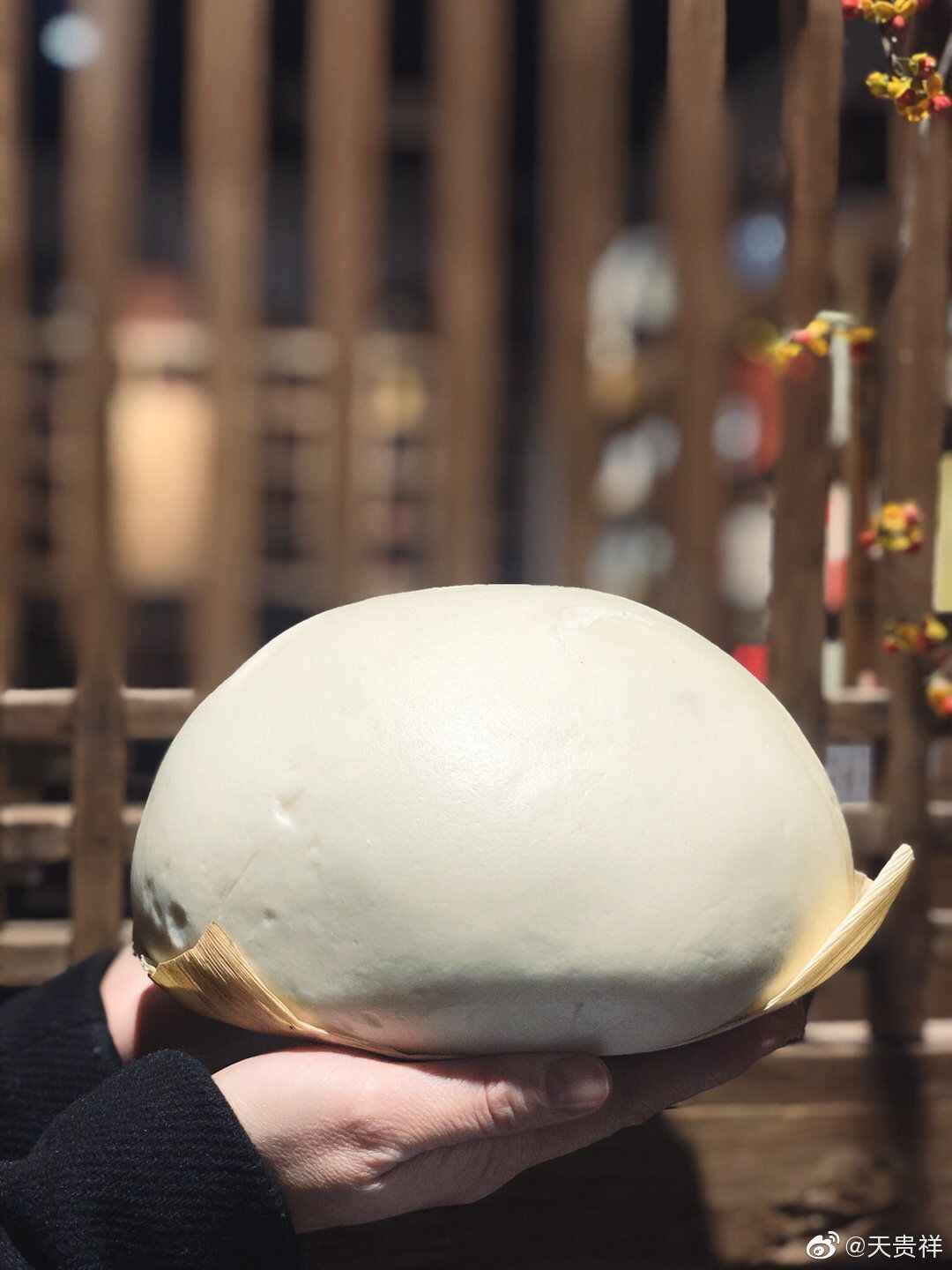 过年啦过年啦！赶大集、做“圣虫”、炸年货^^^你准备好了吗？