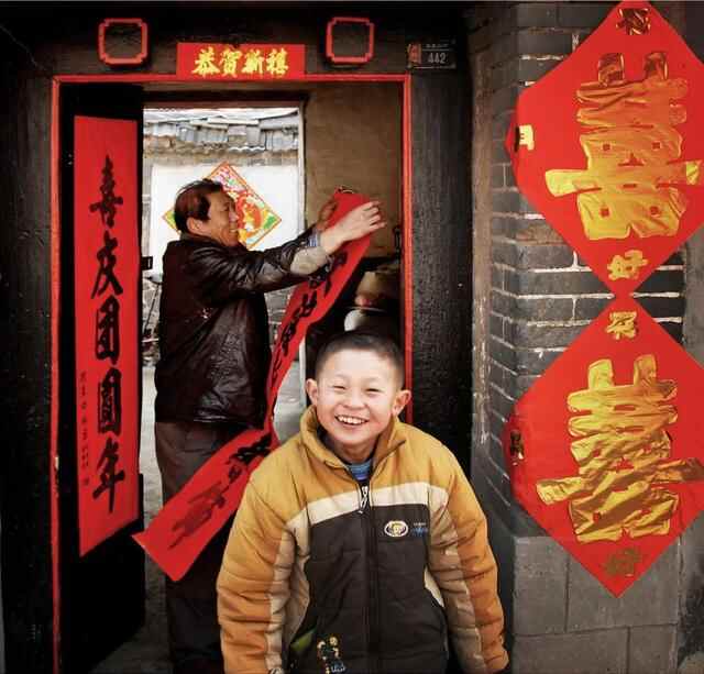 过年啦过年啦！赶大集、做“圣虫”、炸年货^^^你准备好了吗？