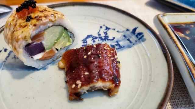 仙食蓬莱丨寿司、刺身、丼饭^^^打开您的日料食堂！