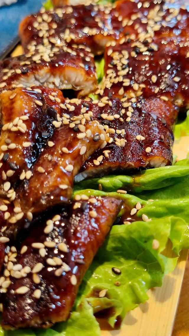仙食蓬莱丨寿司、刺身、丼饭^^^打开您的日料食堂！