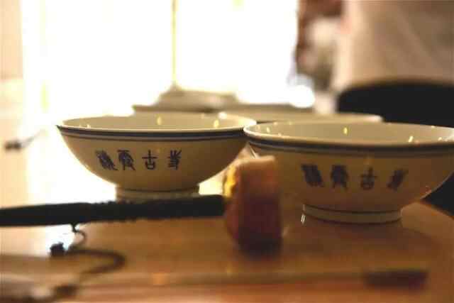 用15种美食为大雪打call