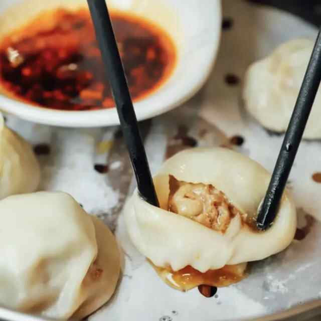 用15种美食为大雪打call