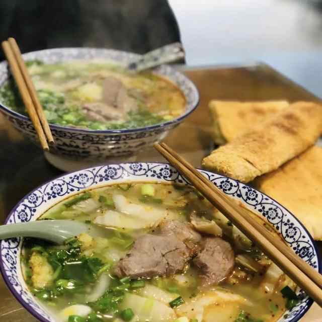 用15种美食为大雪打call