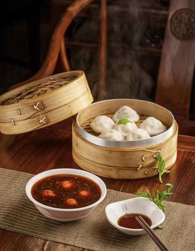 用15种美食为大雪打call
