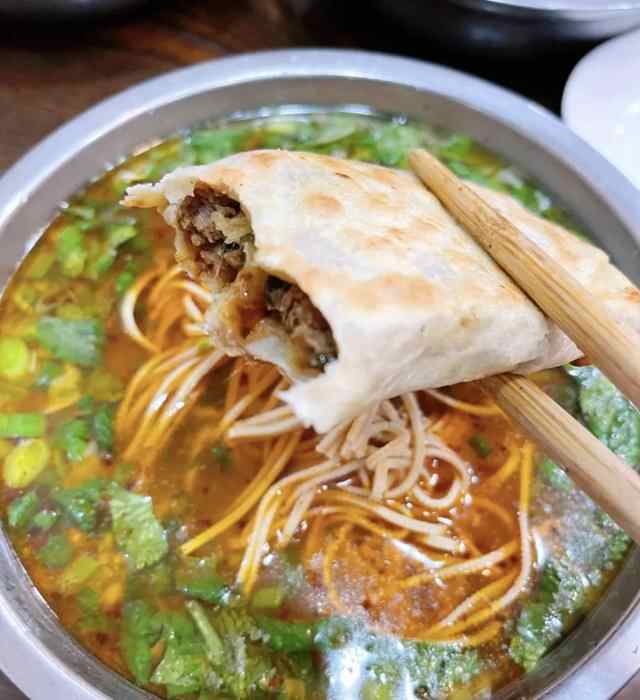 用15种美食为大雪打call