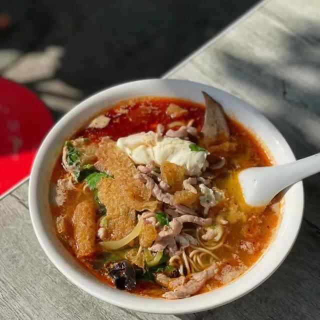 用15种美食为大雪打call