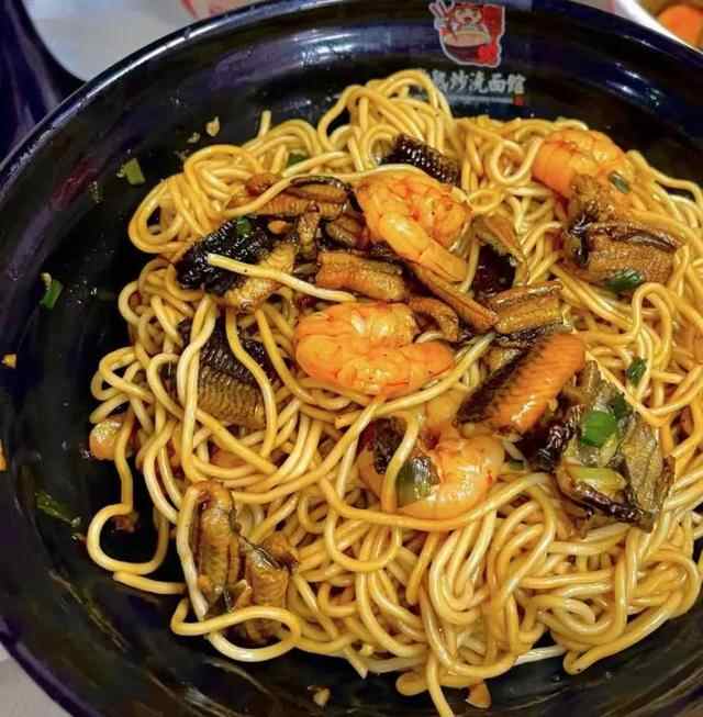 用15种美食为大雪打call