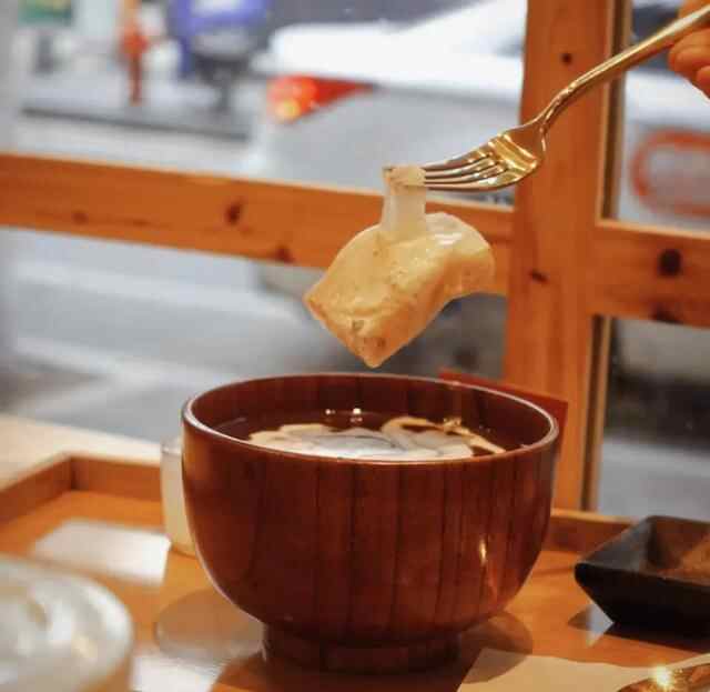 用15种美食为大雪打call