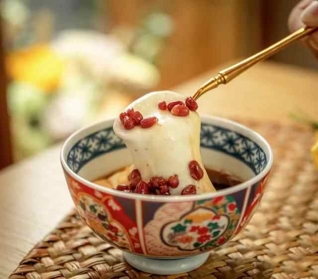 用15种美食为大雪打call