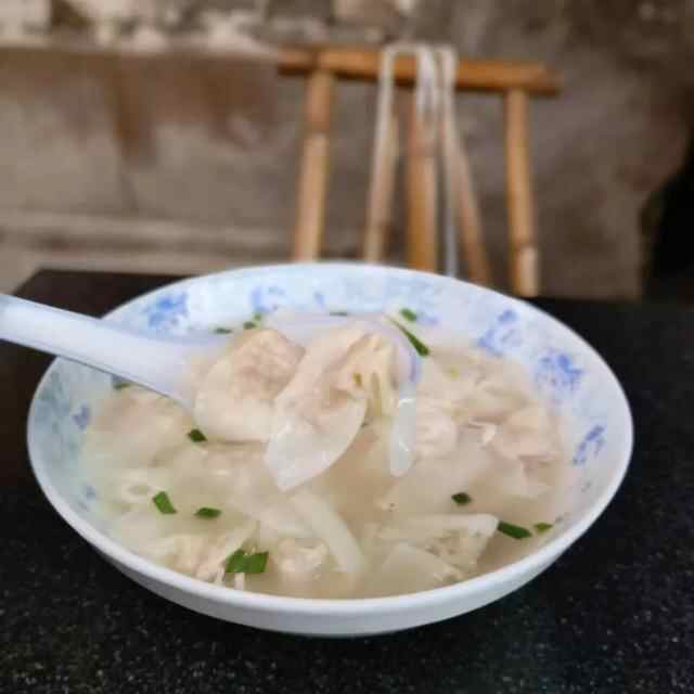 用15种美食为大雪打call