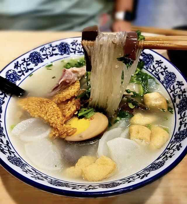 用15种美食为大雪打call