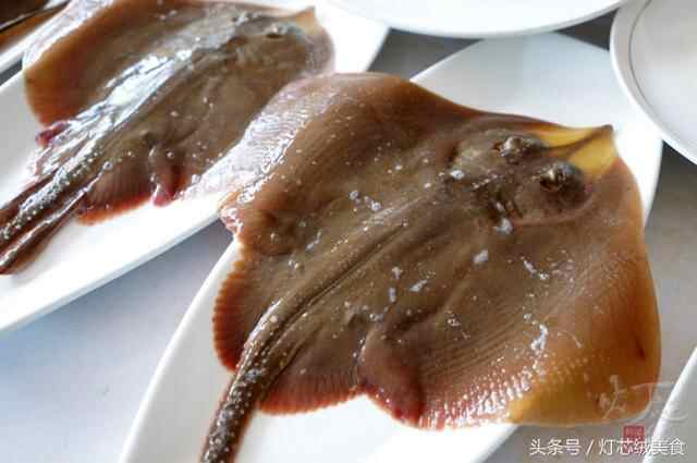 在长岛遇见的那些馋人的鲜活海鲜，一看就忍不住流口水