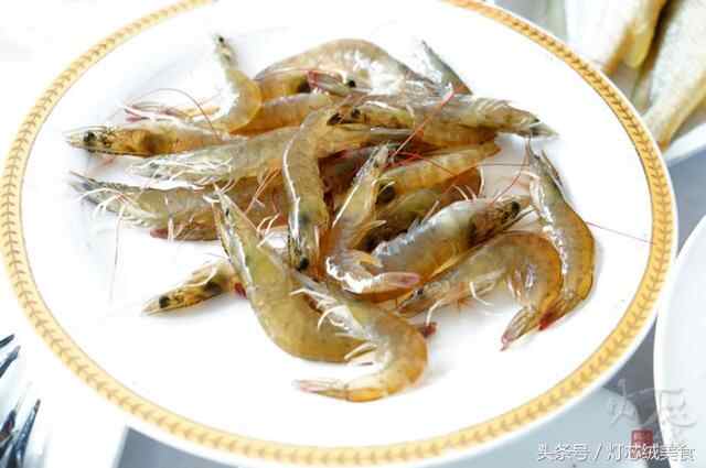 在长岛遇见的那些馋人的鲜活海鲜，一看就忍不住流口水
