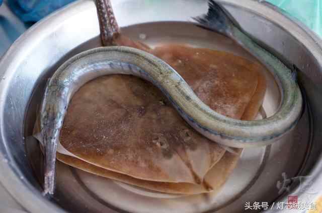 在长岛遇见的那些馋人的鲜活海鲜，一看就忍不住流口水