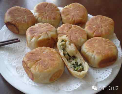吃遍了龙口特色美食就看透了人生