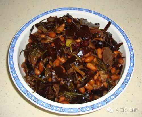 吃遍了龙口特色美食就看透了人生