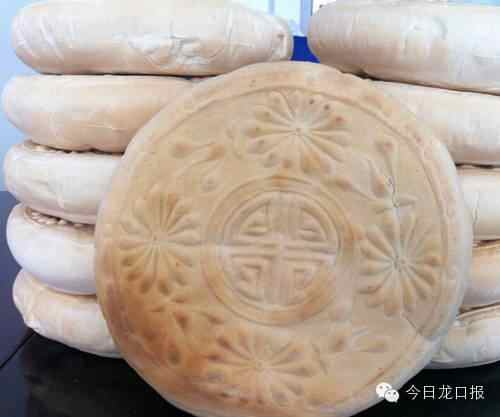 吃遍了龙口特色美食就看透了人生
