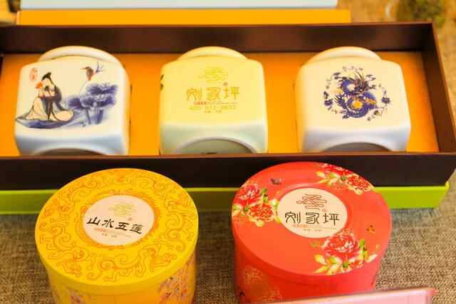 五莲的美食，让老外们竖起了大拇指