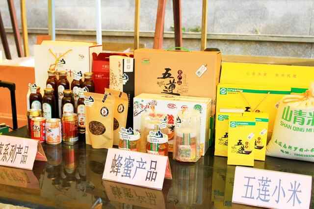 五莲的美食，让老外们竖起了大拇指