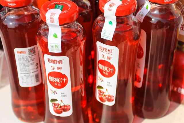 五莲的美食，让老外们竖起了大拇指