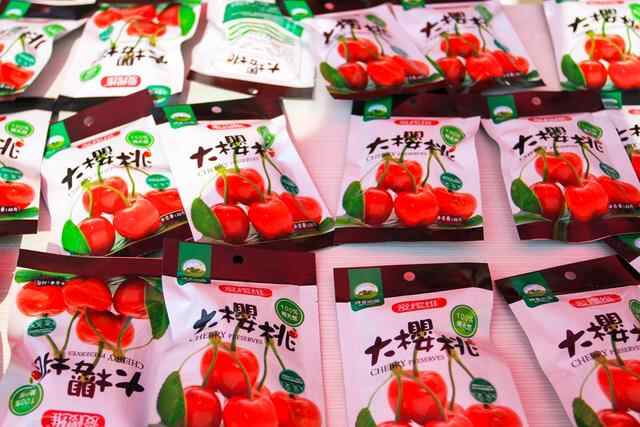 五莲的美食，让老外们竖起了大拇指