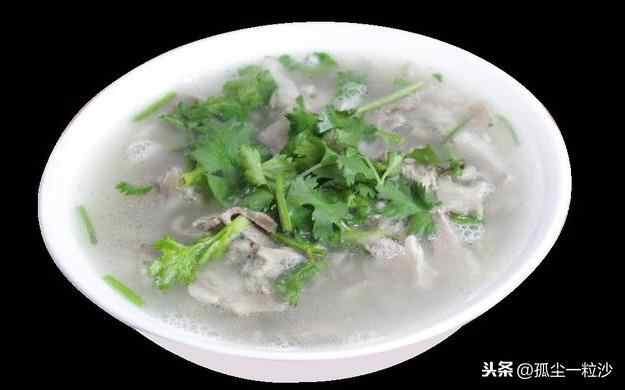 烟台莱州市6大推荐美食，这些地方美食值得你的品尝