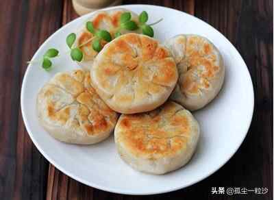 龙口市8大推荐美食，这些地方美食值得你的品尝