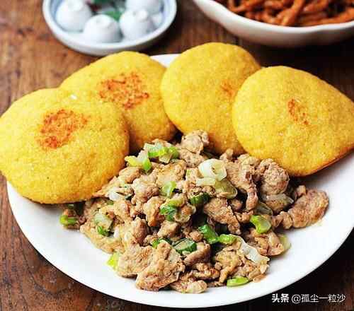 龙口市8大推荐美食，这些地方美食值得你的品尝