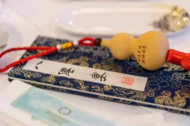 仙食蓬莱丨仙境名宴——蓬莱饭店·八仙宴