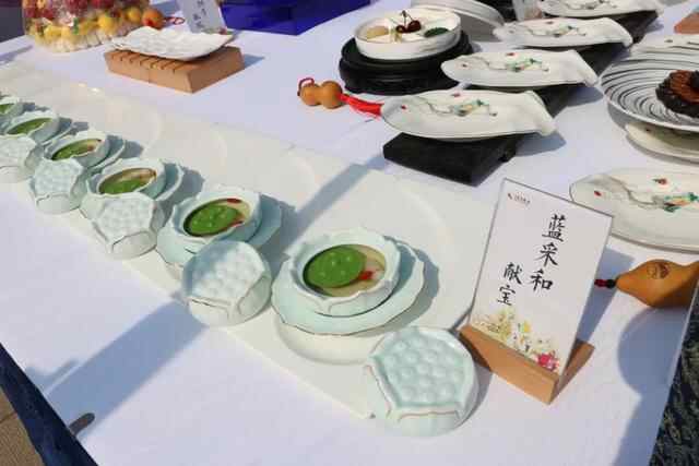 仙食蓬莱丨仙境名宴——蓬莱饭店·八仙宴
