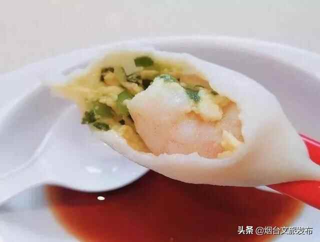 最香莫过于这些！有没有你好的烟台那一口儿~