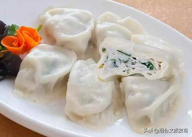 最香莫过于这些！有没有你好的烟台那一口儿~