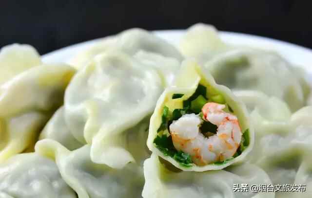 最香莫过于这些！有没有你好的烟台那一口儿~