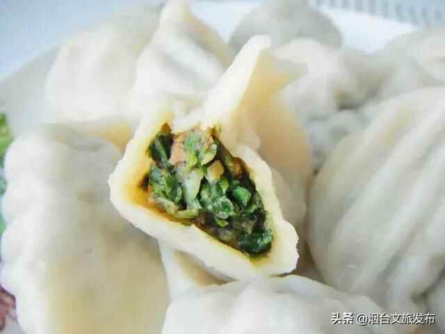 最香莫过于这些！有没有你好的烟台那一口儿~