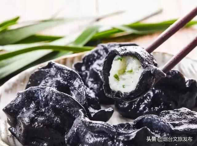 最香莫过于这些！有没有你好的烟台那一口儿~