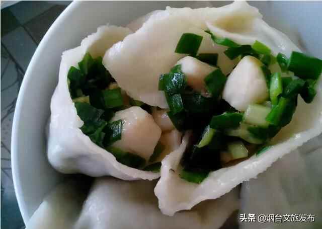 最香莫过于这些！有没有你好的烟台那一口儿~