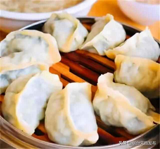 最香莫过于这些！有没有你好的烟台那一口儿~