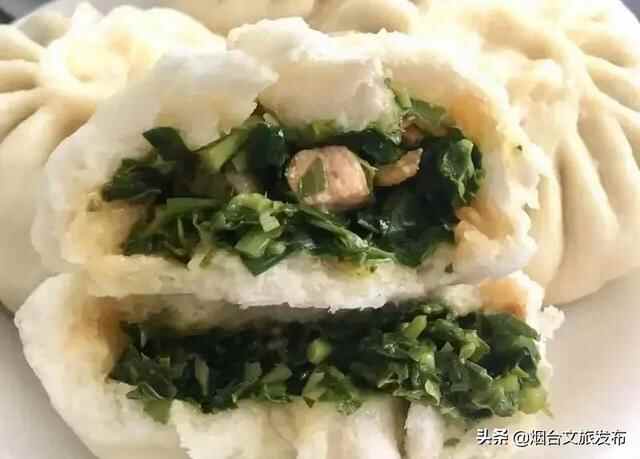 最香莫过于这些！有没有你好的烟台那一口儿~