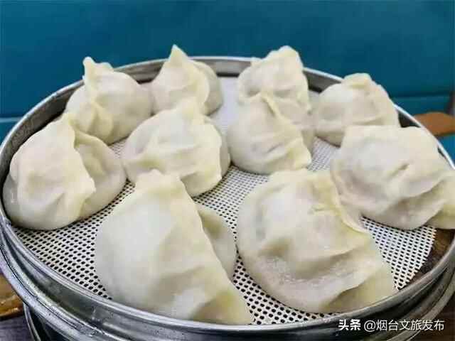 最香莫过于这些！有没有你好的烟台那一口儿~