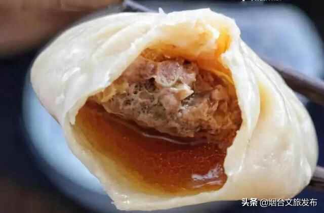 最香莫过于这些！有没有你好的烟台那一口儿~