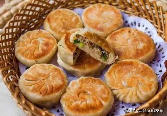 最香莫过于这些！有没有你好的烟台那一口儿~