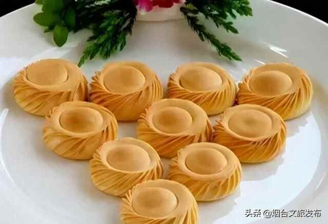 最香莫过于这些！有没有你好的烟台那一口儿~