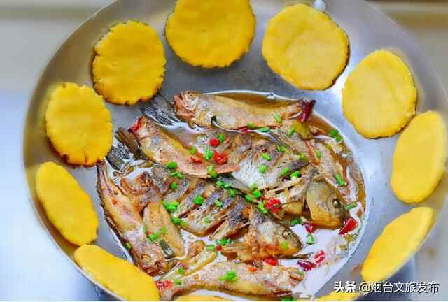 最香莫过于这些！有没有你好的烟台那一口儿~