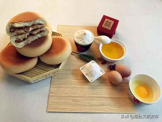 最香莫过于这些！有没有你好的烟台那一口儿~