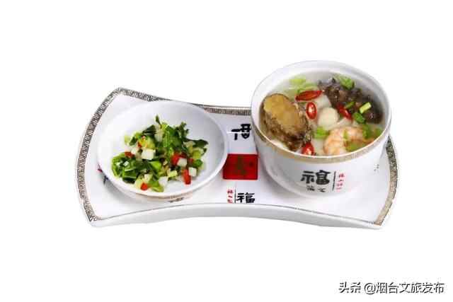 YYDS！福山鲁菜来“城”圈粉啦！更有“移动的非遗大课堂”等你来参加！